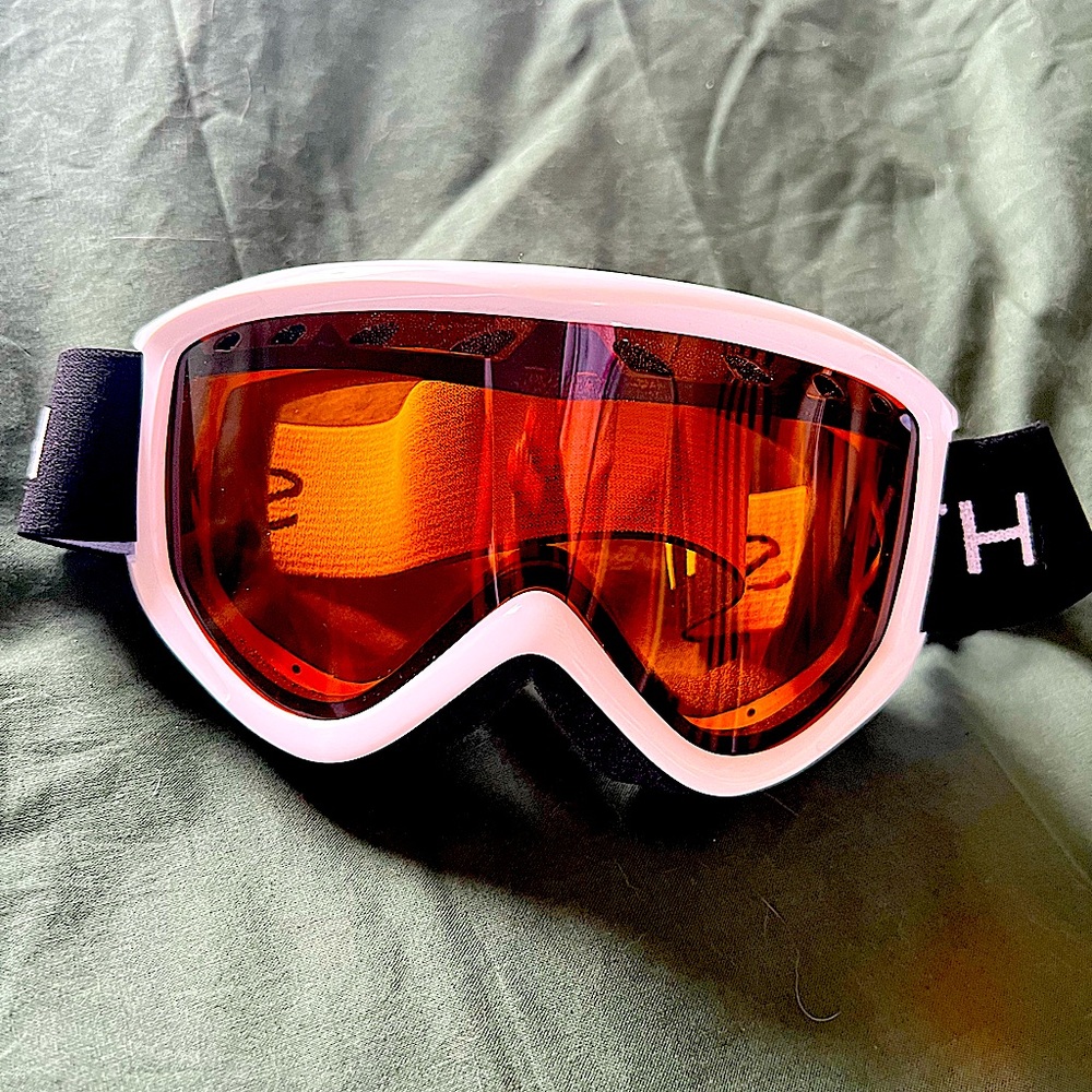 Ski googles